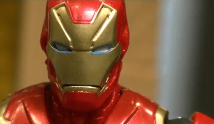 Knock Knock Joke Video&nbsp;Project