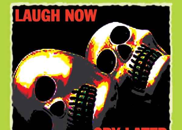 Reno Divorce – 20 Years of Laugh Now, Cry Later, Part&nbsp;One