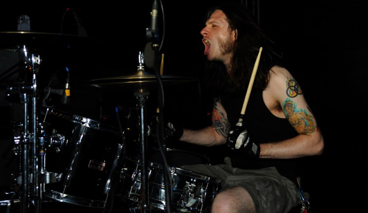 With Full Force 2009: 10 Years Ago&nbsp;Today!